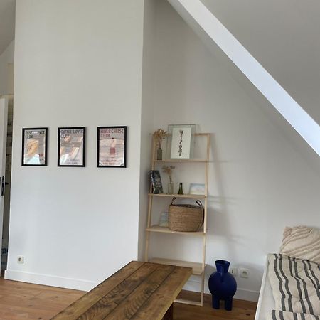 Le 5 + 4 En Somme Lägenhet Saint-Valéry-sur-Somme Exteriör bild