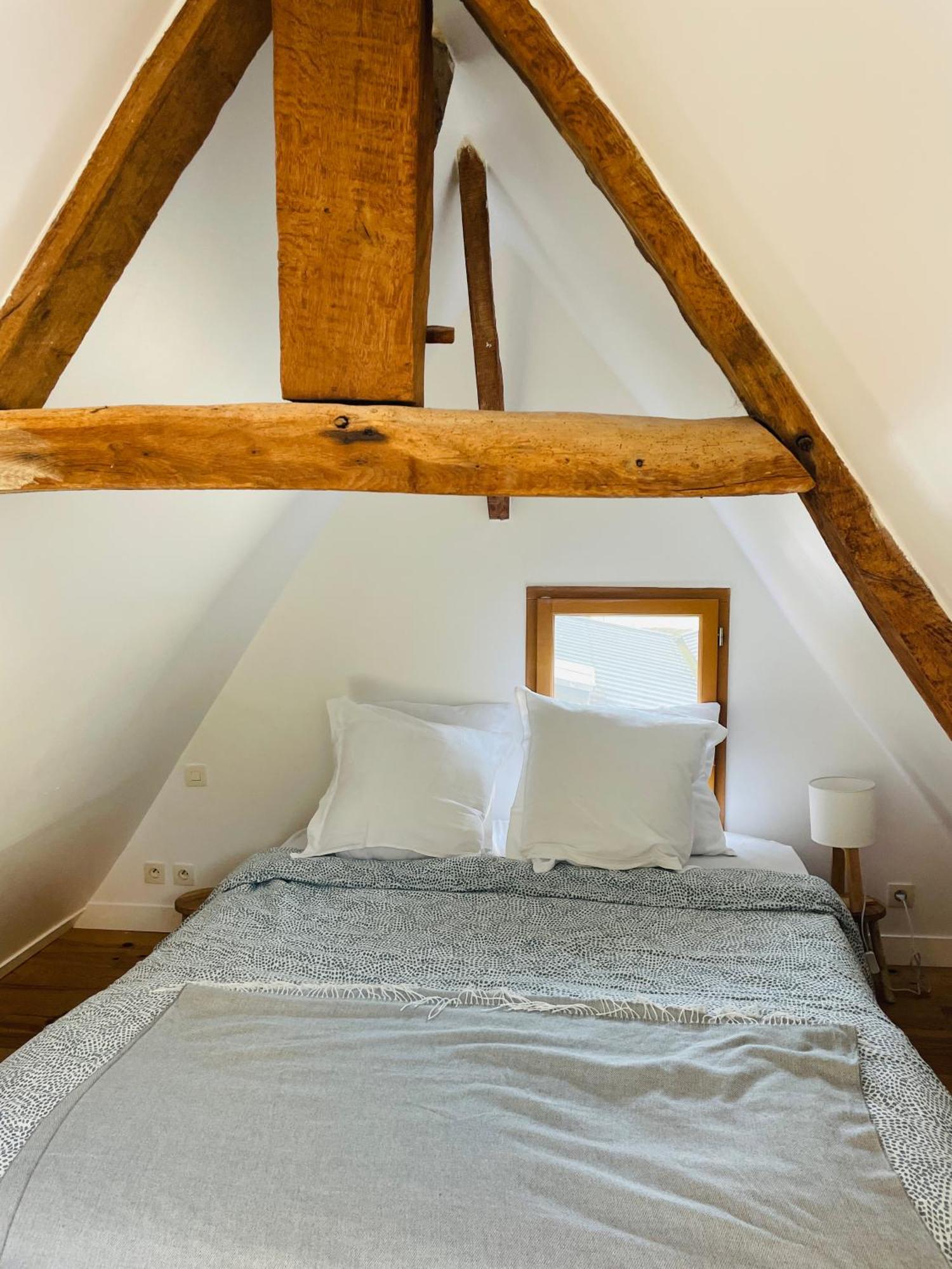 Le 5 + 4 En Somme Lägenhet Saint-Valéry-sur-Somme Exteriör bild